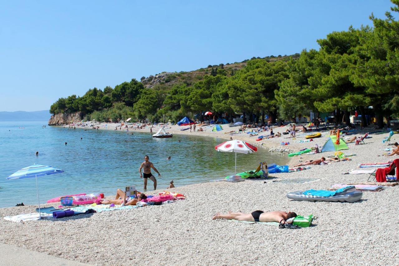 Apartments By The Sea Zivogosce - Blato, Makarska - 1057 Blato  Exterior foto