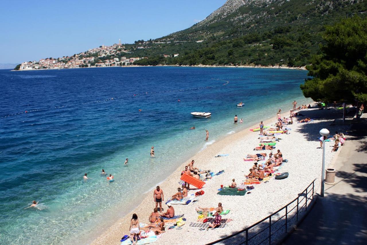 Apartments By The Sea Zivogosce - Blato, Makarska - 1057 Blato  Exterior foto