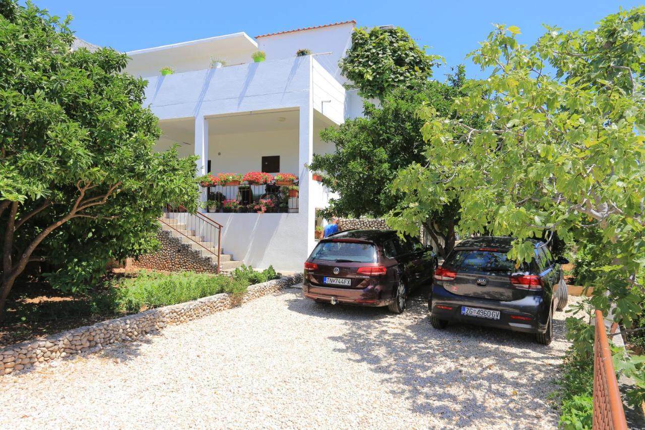 Apartments By The Sea Zivogosce - Blato, Makarska - 1057 Blato  Exterior foto