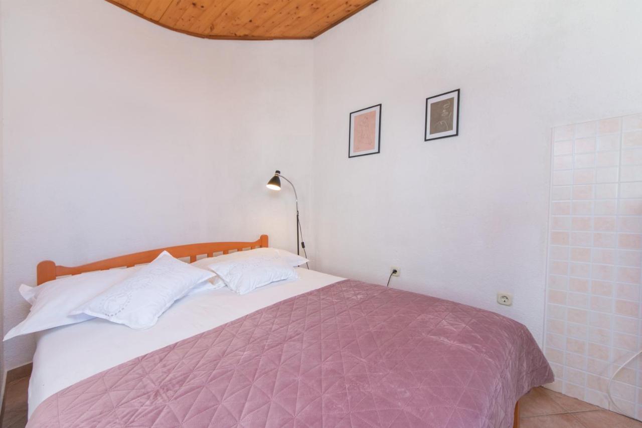 Apartments By The Sea Zivogosce - Blato, Makarska - 1057 Blato  Exterior foto