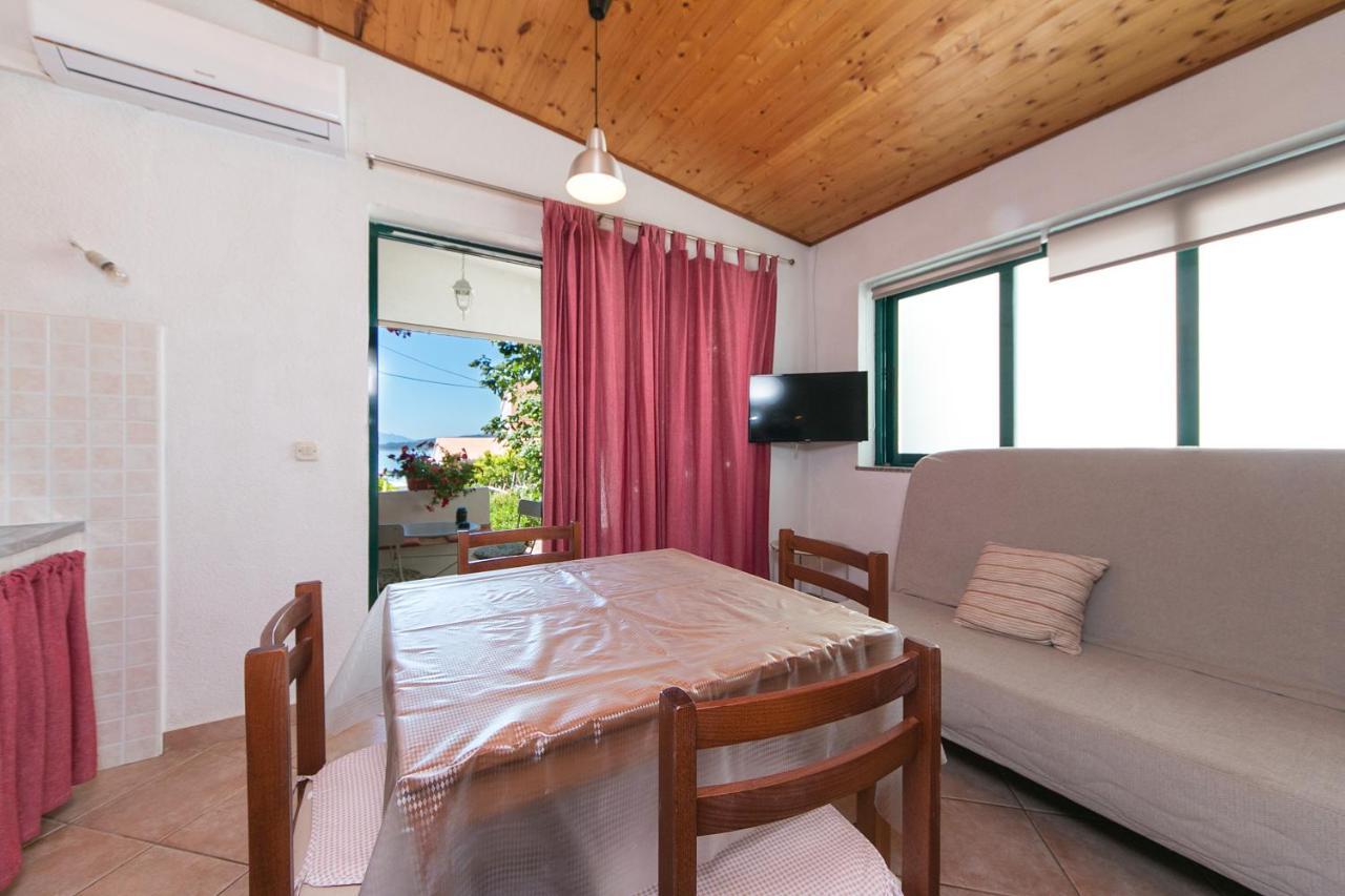Apartments By The Sea Zivogosce - Blato, Makarska - 1057 Blato  Exterior foto