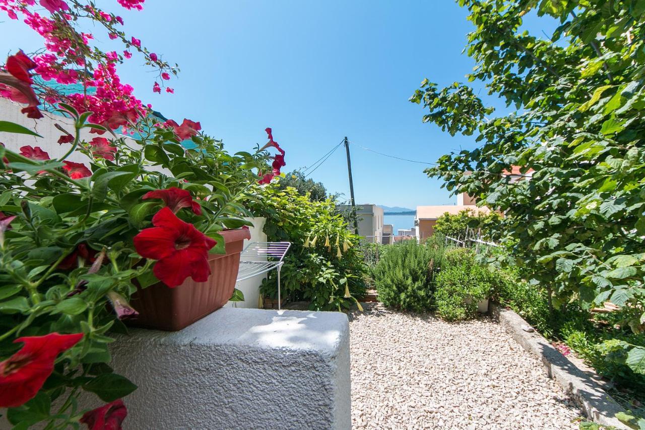 Apartments By The Sea Zivogosce - Blato, Makarska - 1057 Blato  Exterior foto