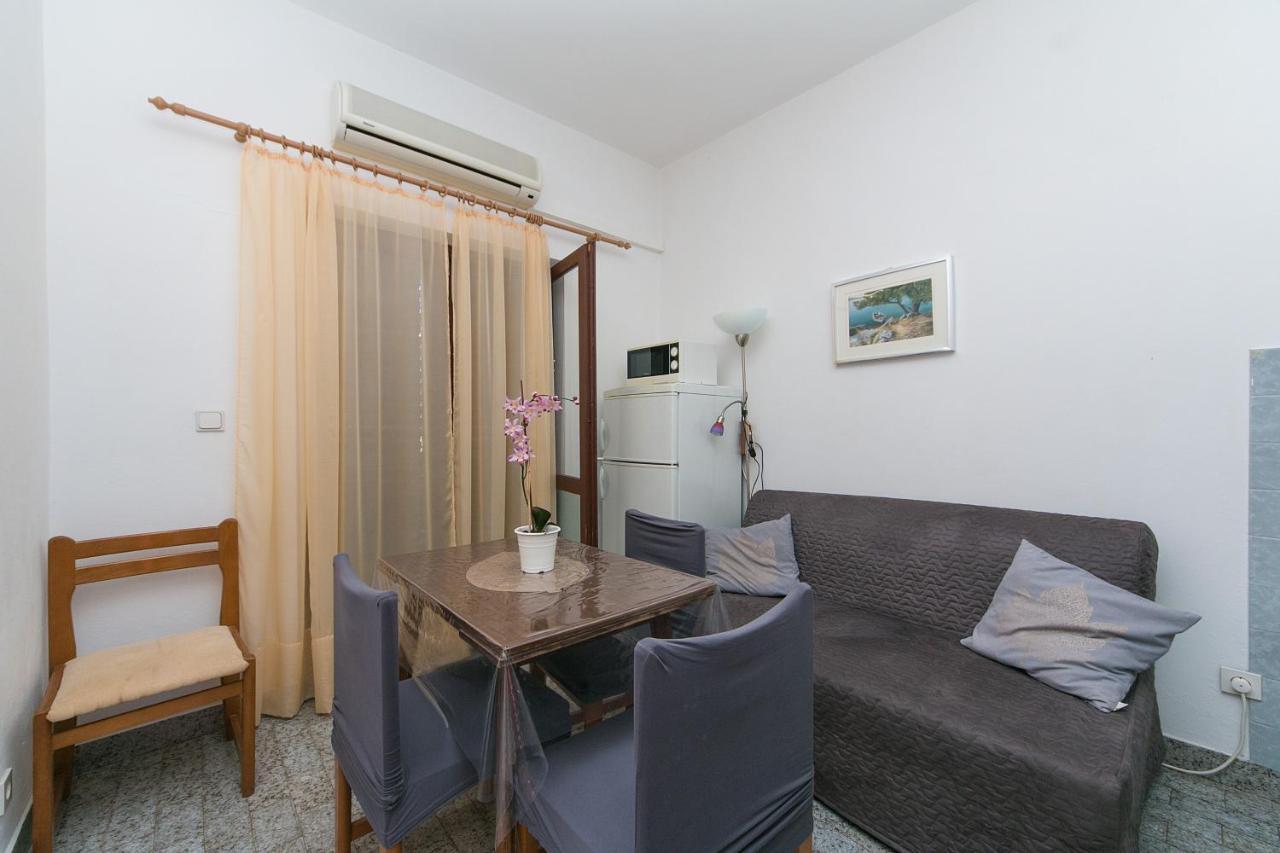 Apartments By The Sea Zivogosce - Blato, Makarska - 1057 Blato  Exterior foto
