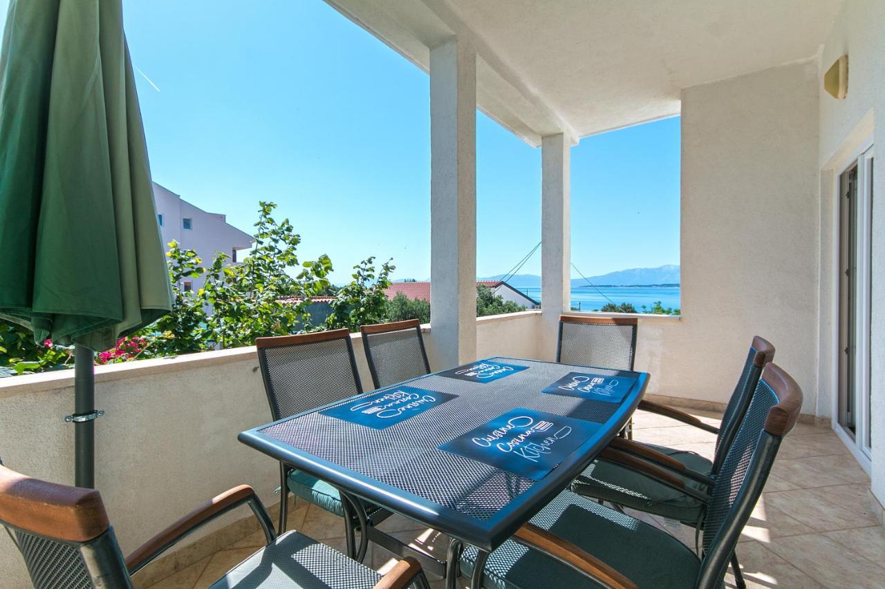 Apartments By The Sea Zivogosce - Blato, Makarska - 1057 Blato  Exterior foto