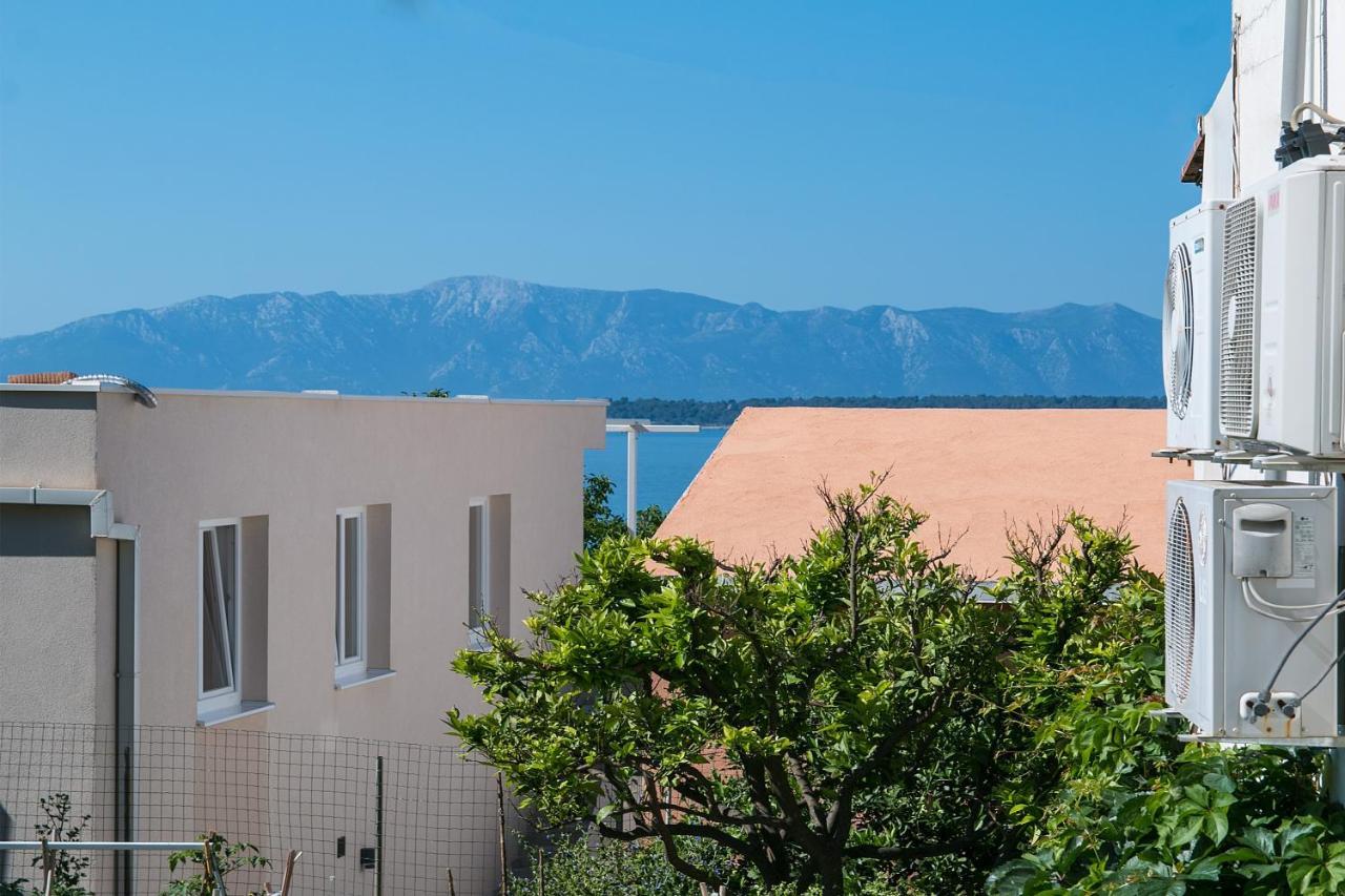 Apartments By The Sea Zivogosce - Blato, Makarska - 1057 Blato  Exterior foto