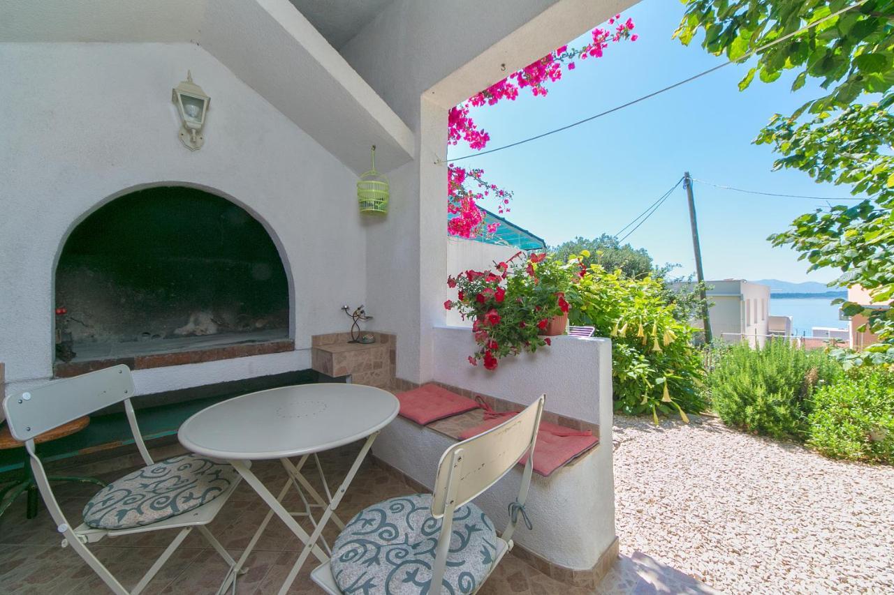 Apartments By The Sea Zivogosce - Blato, Makarska - 1057 Blato  Exterior foto