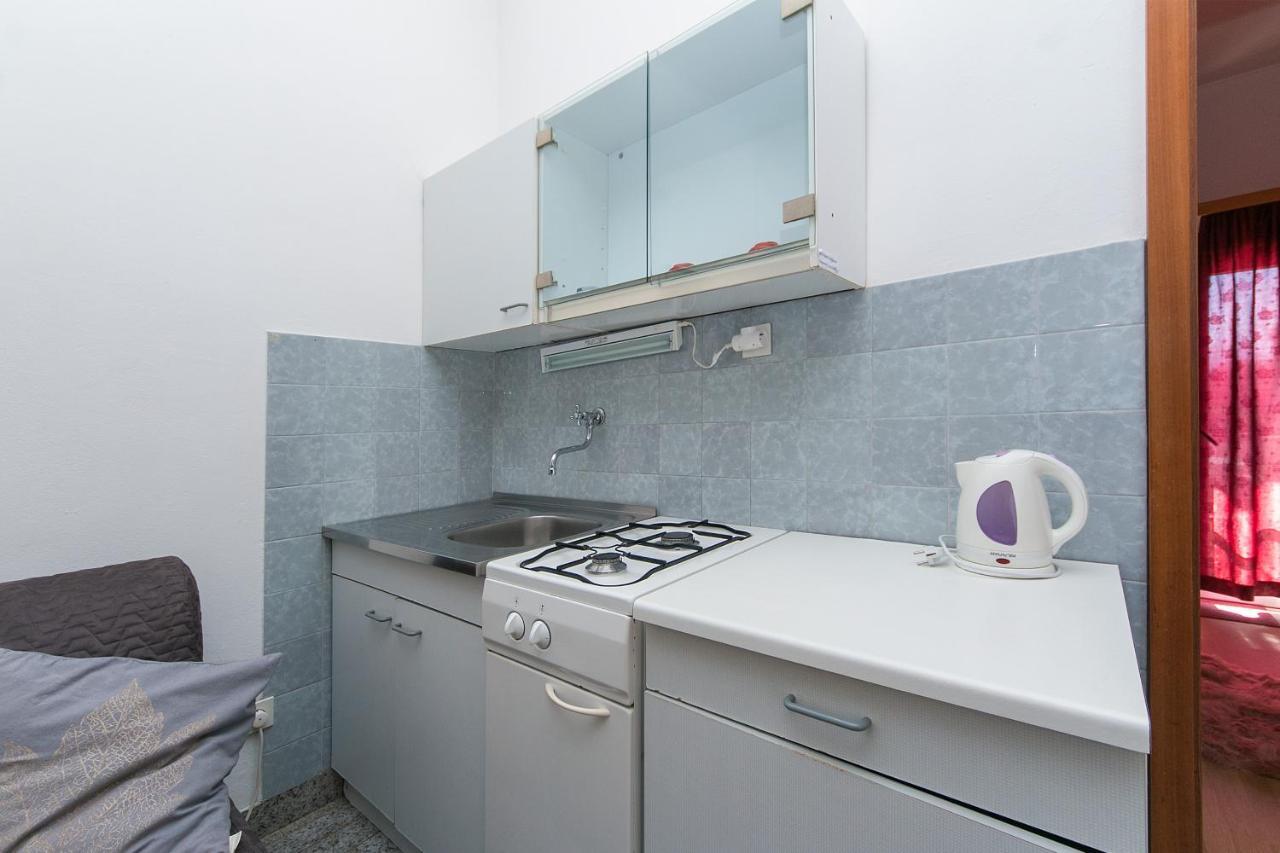 Apartments By The Sea Zivogosce - Blato, Makarska - 1057 Blato  Exterior foto