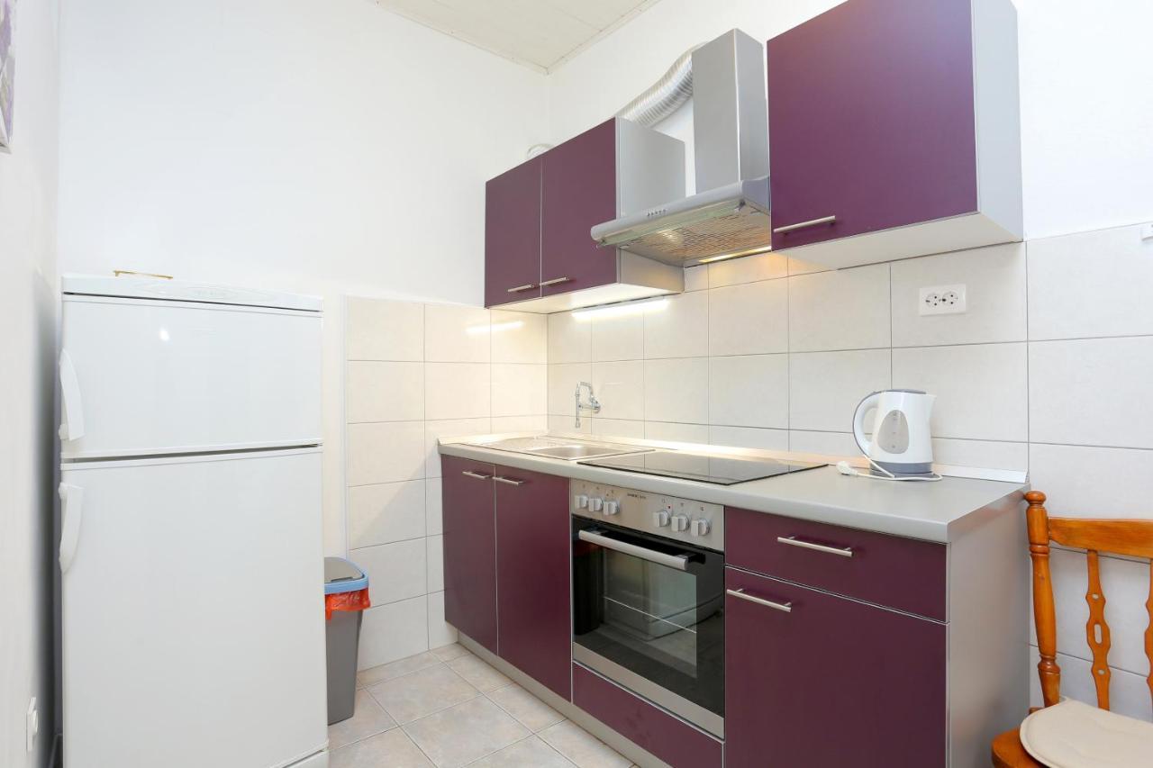 Apartments By The Sea Zivogosce - Blato, Makarska - 1057 Blato  Exterior foto