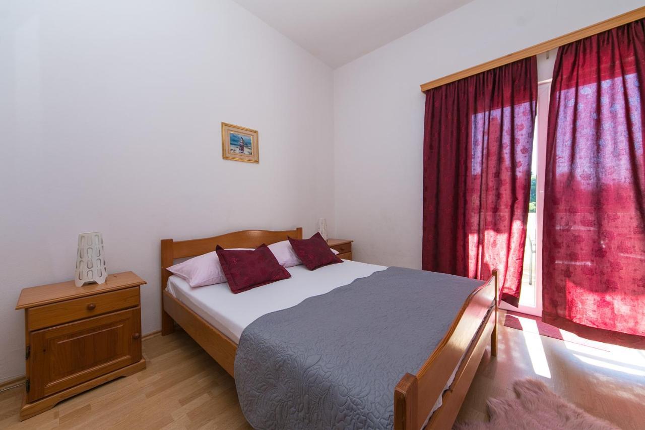 Apartments By The Sea Zivogosce - Blato, Makarska - 1057 Blato  Exterior foto