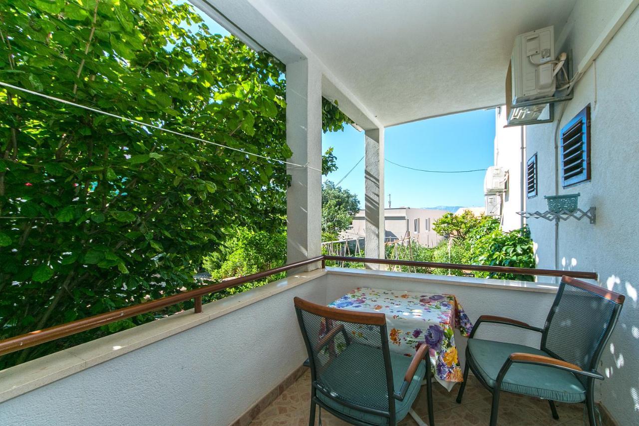 Apartments By The Sea Zivogosce - Blato, Makarska - 1057 Blato  Exterior foto