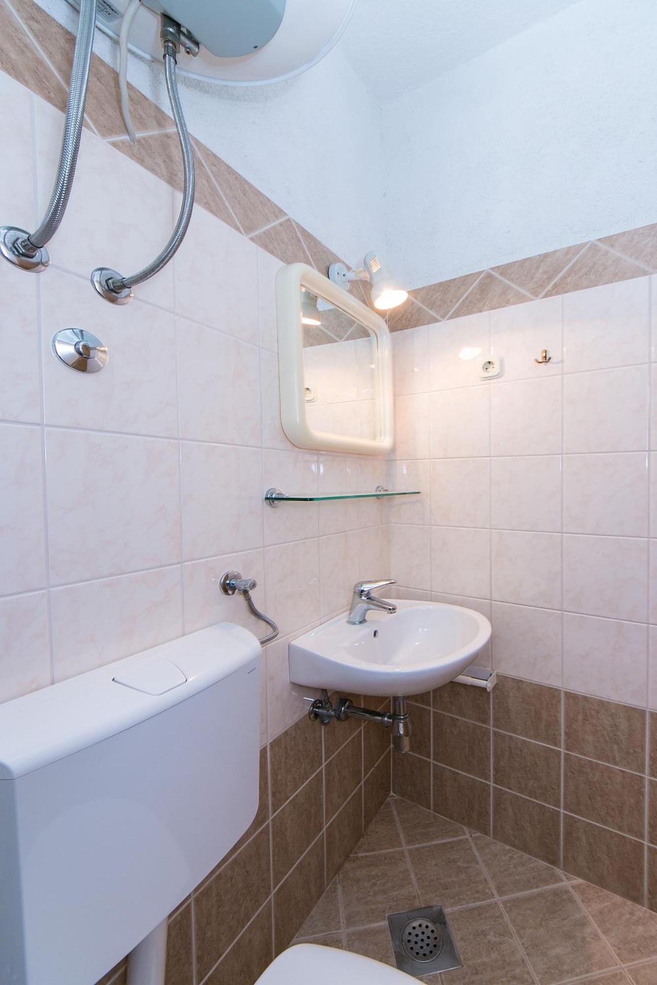 Apartments By The Sea Zivogosce - Blato, Makarska - 1057 Blato  Zimmer foto