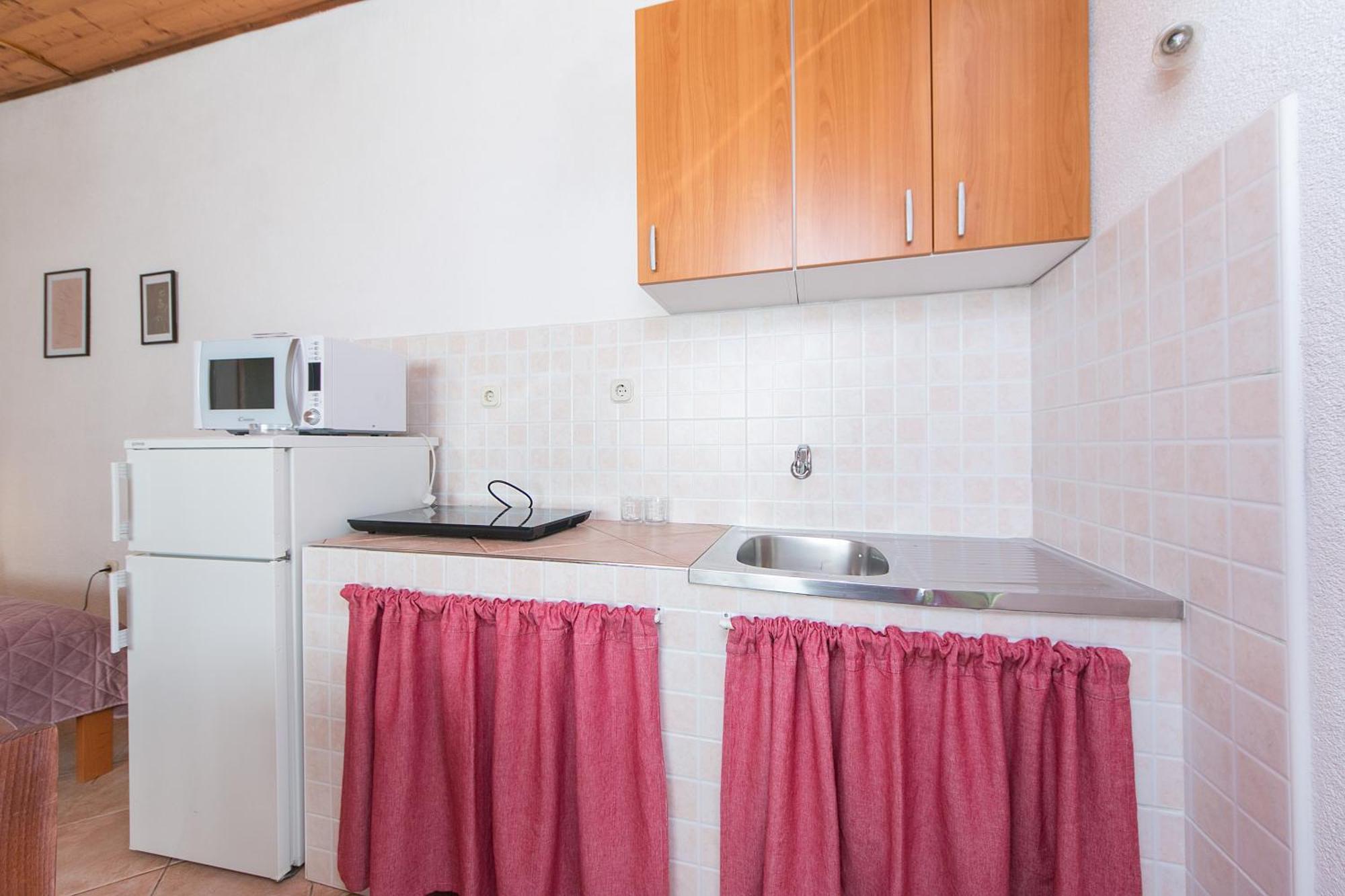 Apartments By The Sea Zivogosce - Blato, Makarska - 1057 Blato  Zimmer foto