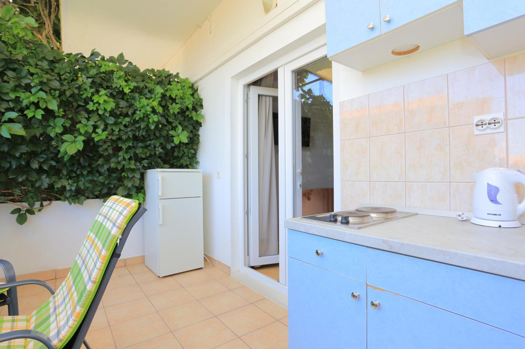 Apartments By The Sea Zivogosce - Blato, Makarska - 1057 Blato  Zimmer foto