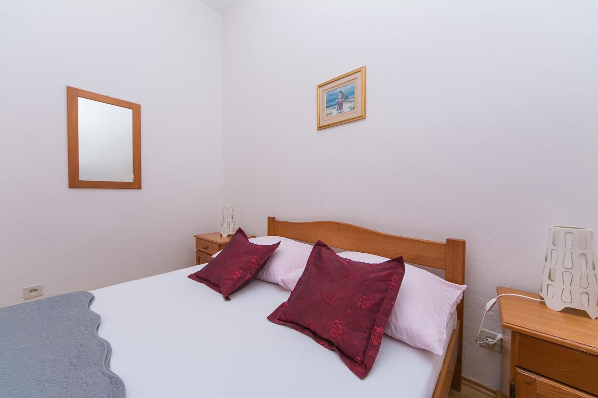 Apartments By The Sea Zivogosce - Blato, Makarska - 1057 Blato  Zimmer foto