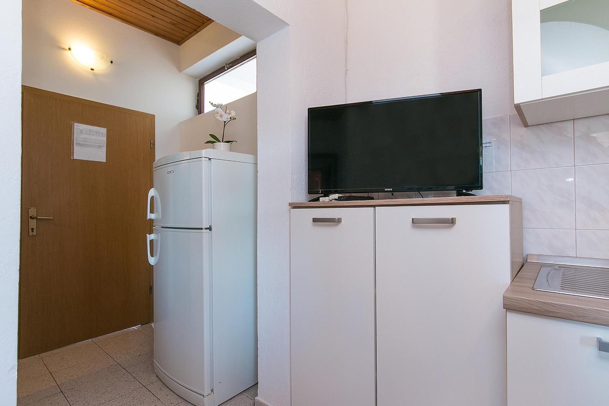 Apartments By The Sea Zivogosce - Blato, Makarska - 1057 Blato  Zimmer foto