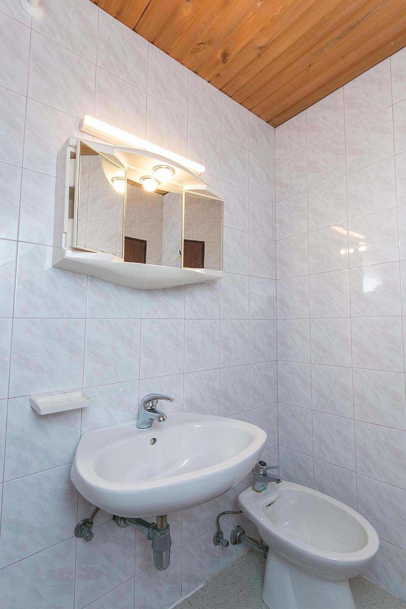 Apartments By The Sea Zivogosce - Blato, Makarska - 1057 Blato  Zimmer foto
