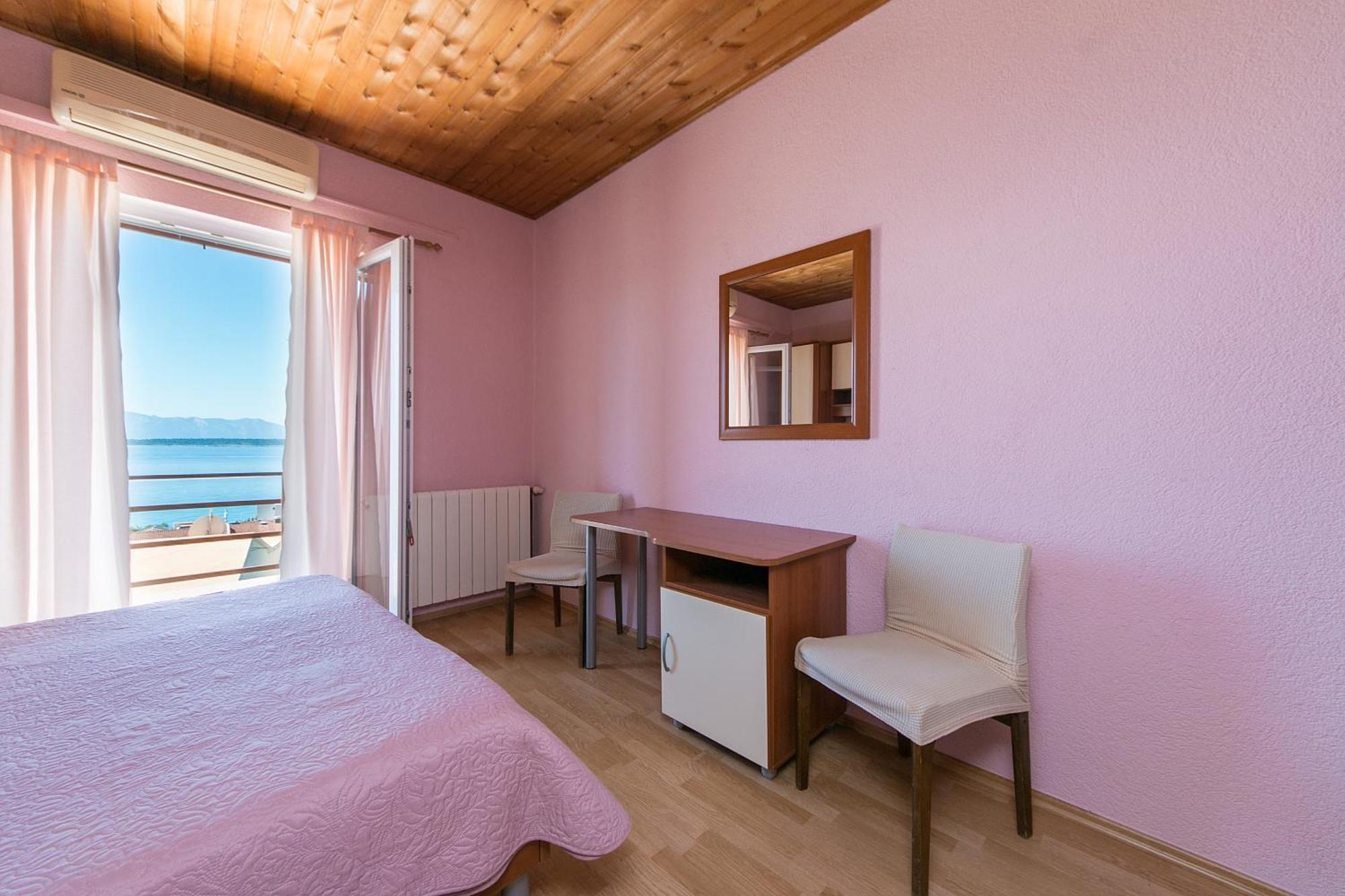 Apartments By The Sea Zivogosce - Blato, Makarska - 1057 Blato  Zimmer foto