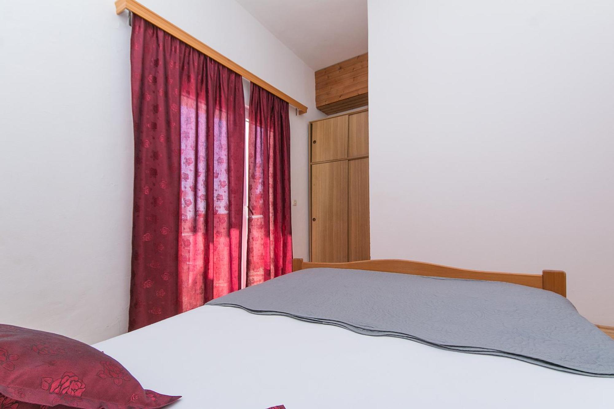 Apartments By The Sea Zivogosce - Blato, Makarska - 1057 Blato  Zimmer foto