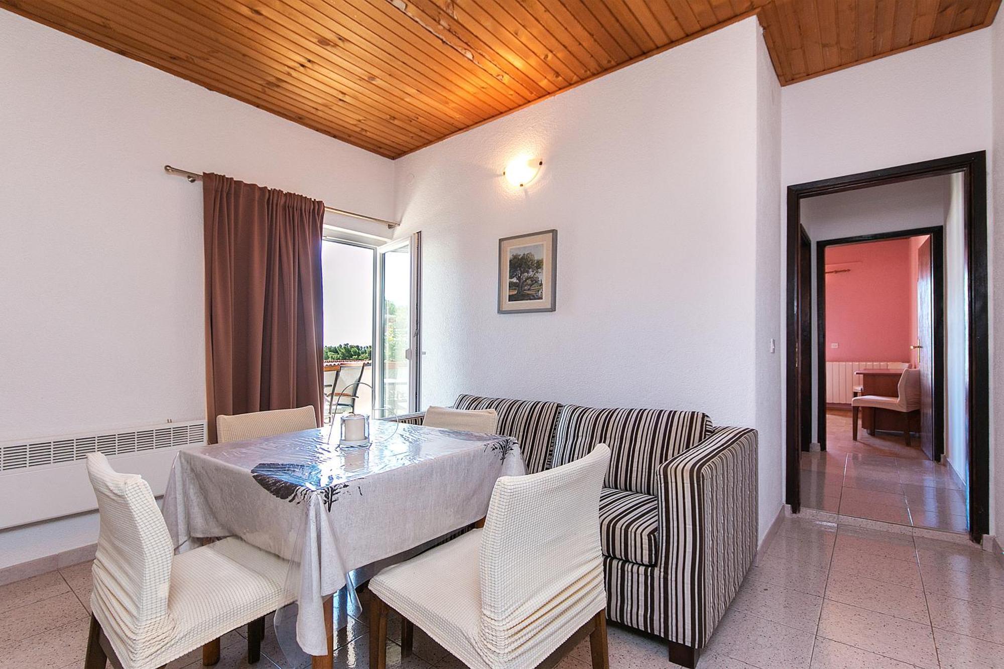 Apartments By The Sea Zivogosce - Blato, Makarska - 1057 Blato  Zimmer foto