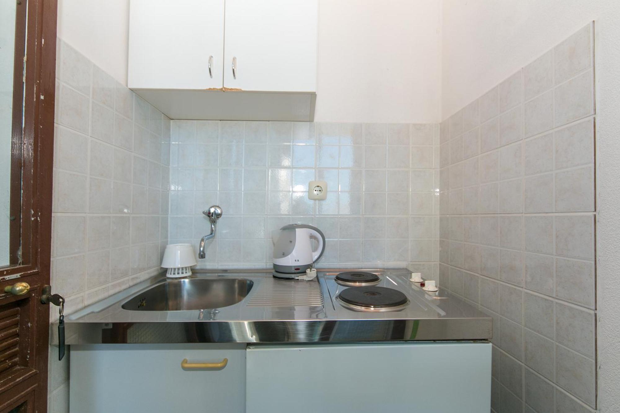 Apartments By The Sea Zivogosce - Blato, Makarska - 1057 Blato  Zimmer foto