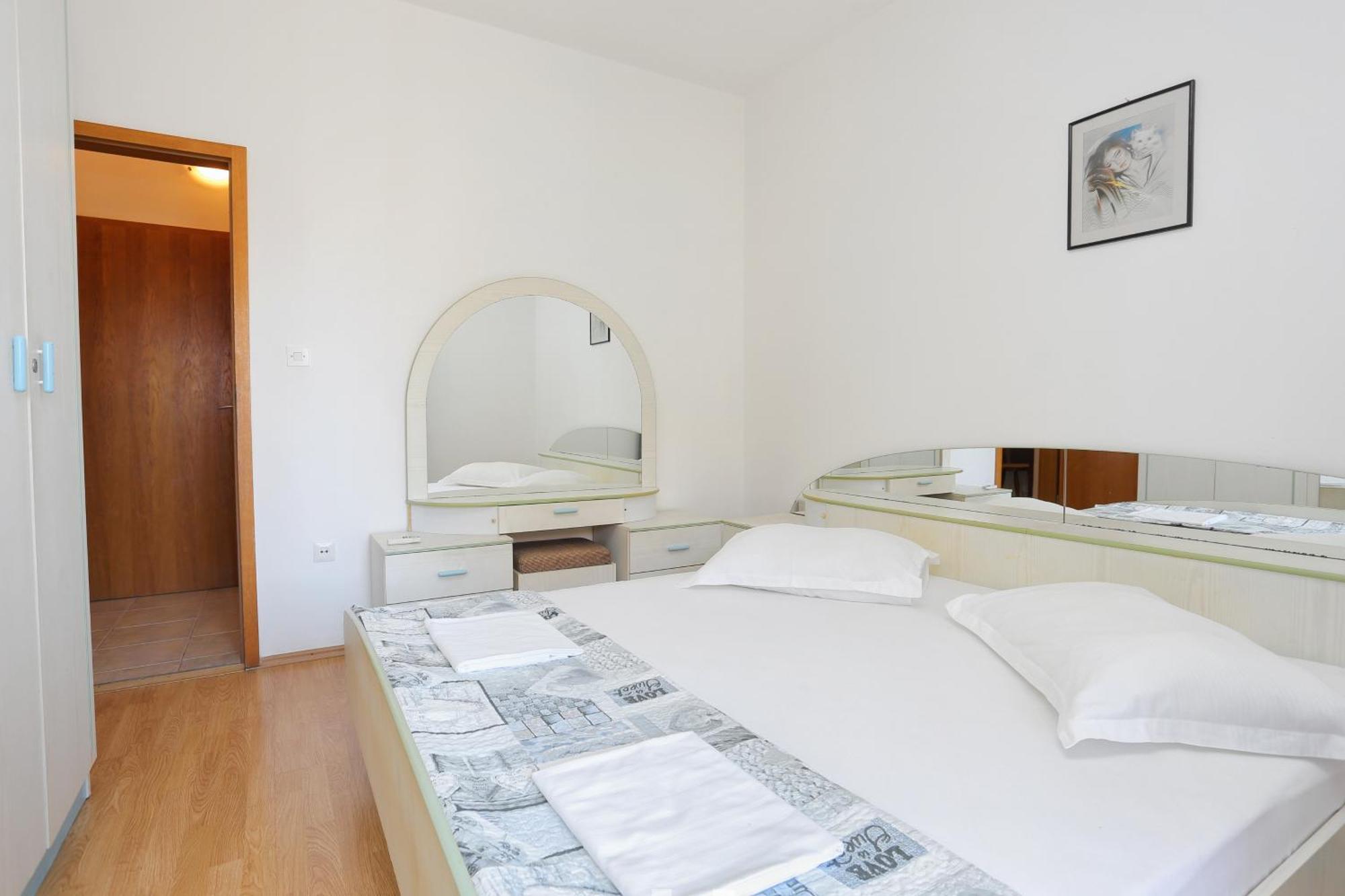 Apartments By The Sea Zivogosce - Blato, Makarska - 1057 Blato  Zimmer foto