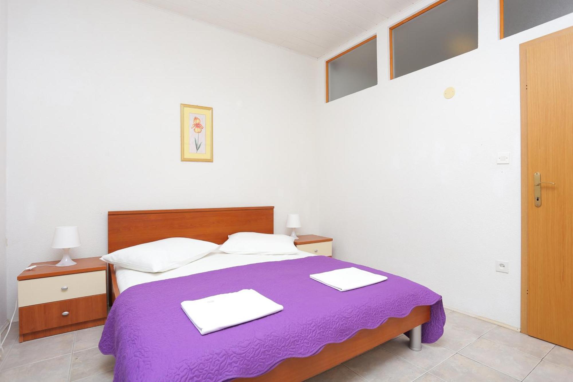 Apartments By The Sea Zivogosce - Blato, Makarska - 1057 Blato  Zimmer foto